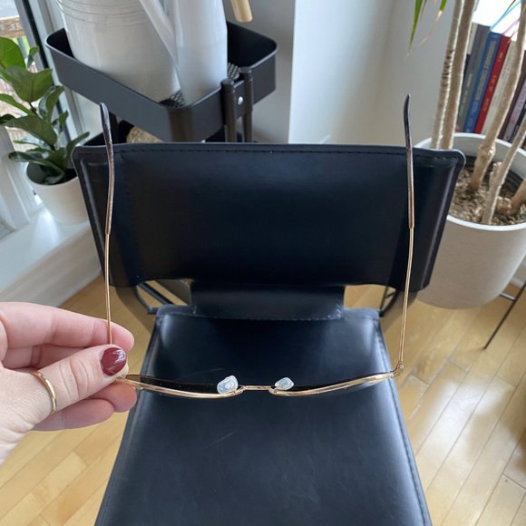 RayBan Aviator Sunglasses - Picture 4 of 5